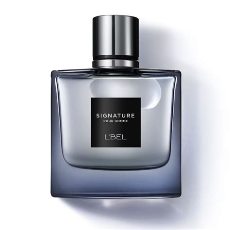 perfumes l'bel para hombre.